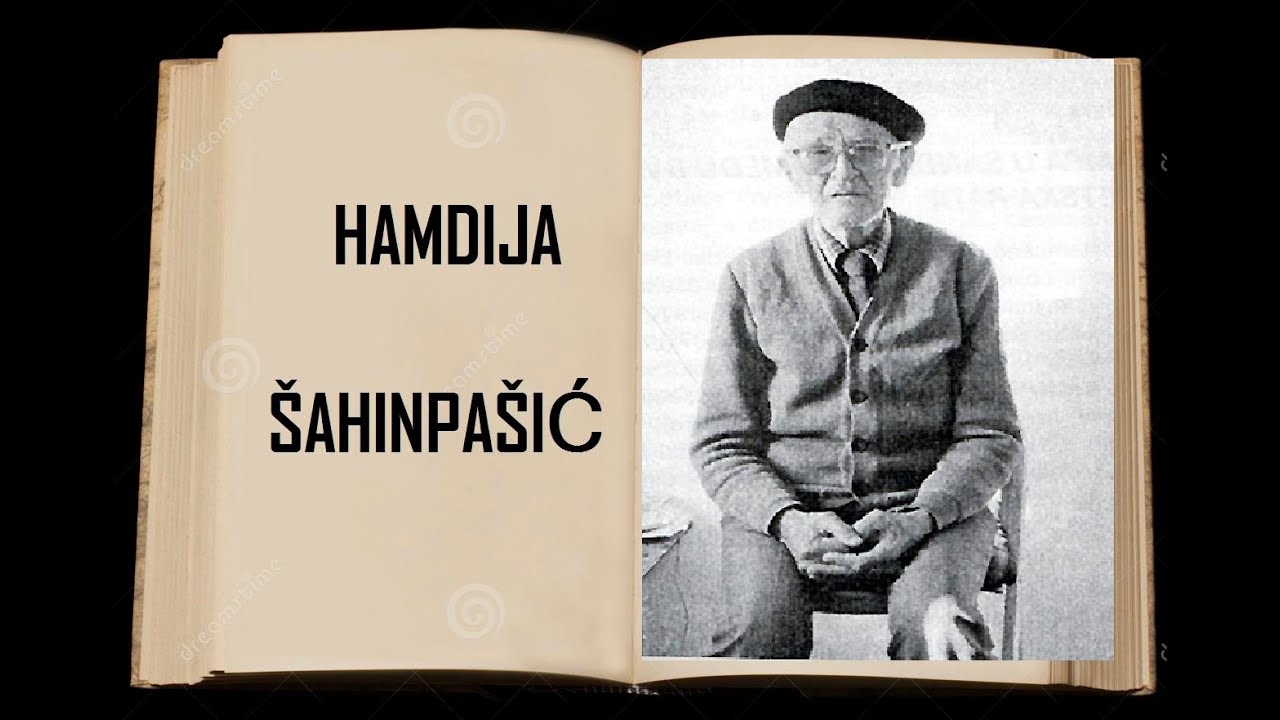 Solista u Radio Titogradu: Hašinpašić