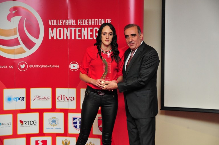 Dijana Vuković i Duško Simonović