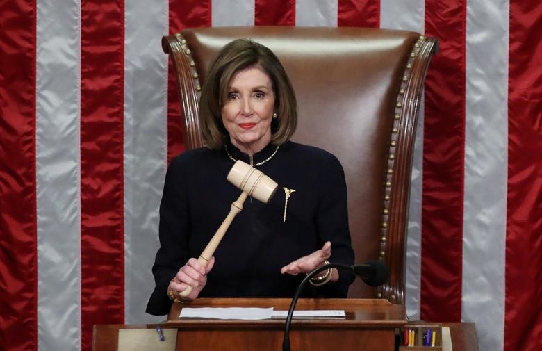 Nensi Pelosi