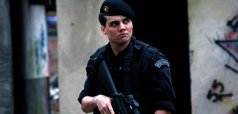 Elitna jedinica 2: Unutrašnji neprijatelj