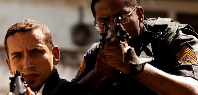 Elitna jedinica 2: Unutrašnji neprijatelj