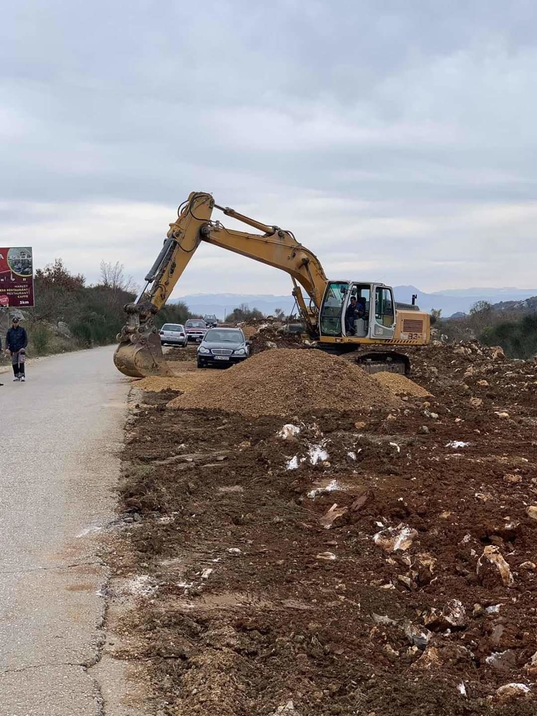 Radovi u završnoj fazi