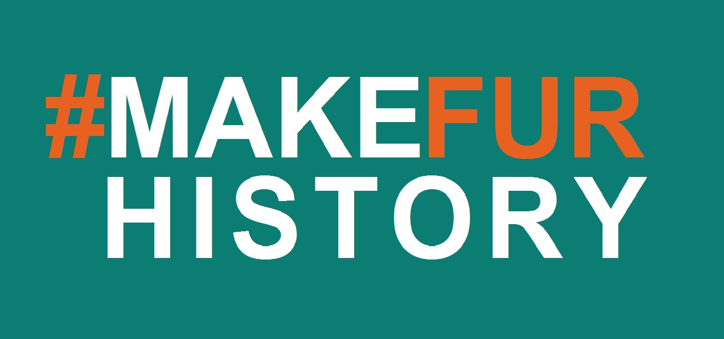 Make fur history