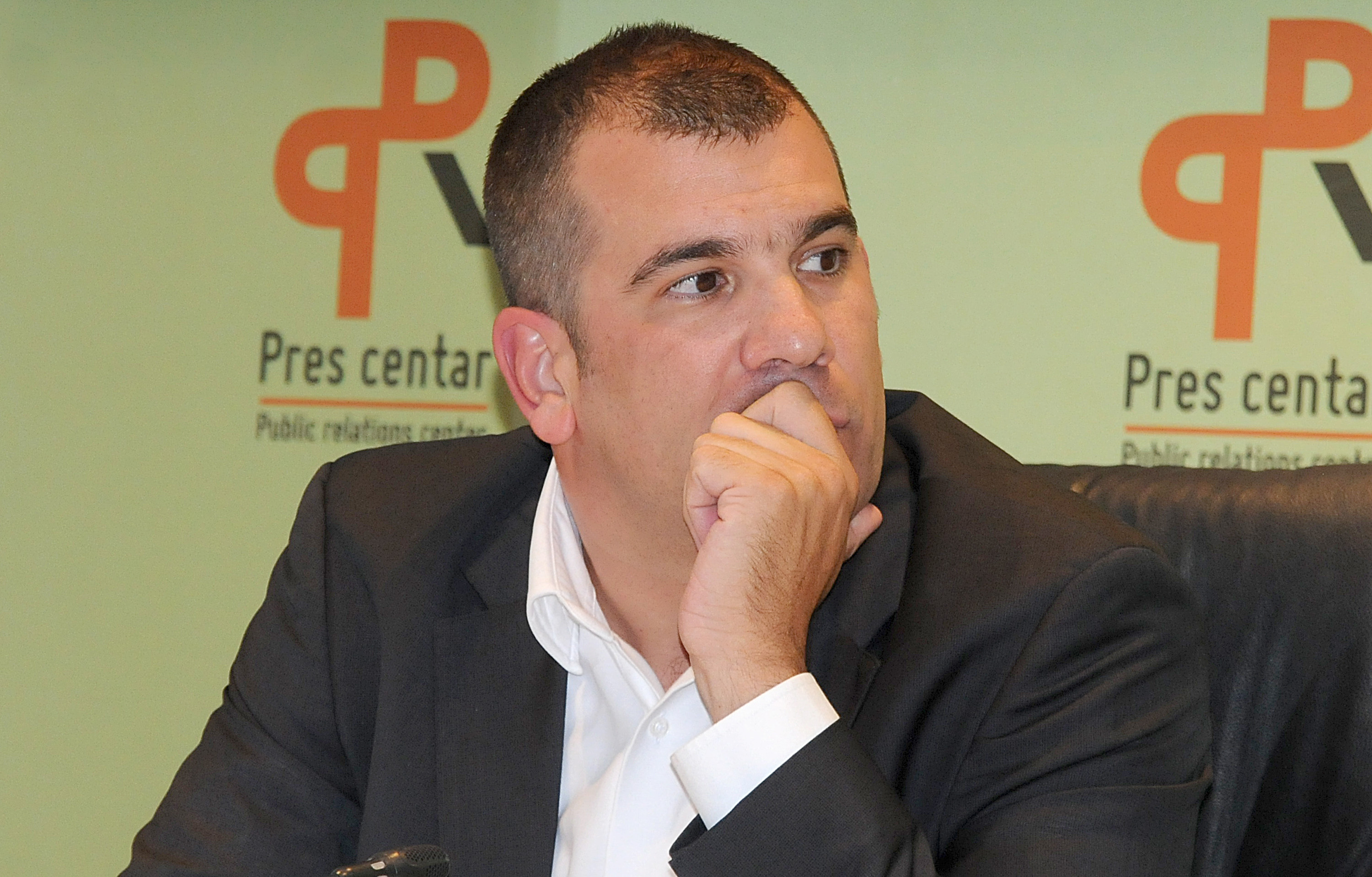 Krapović