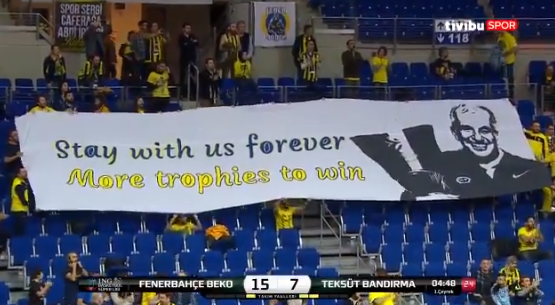 Podrška Obradoviću