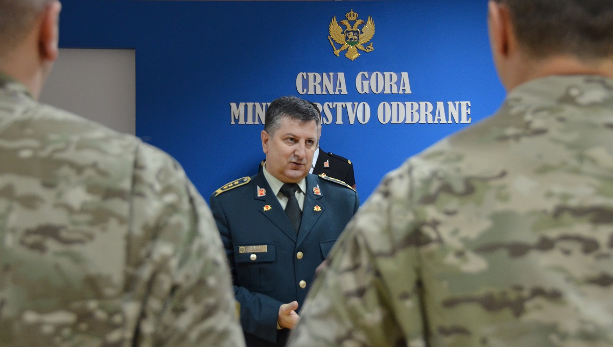 Pukovnik Brajović