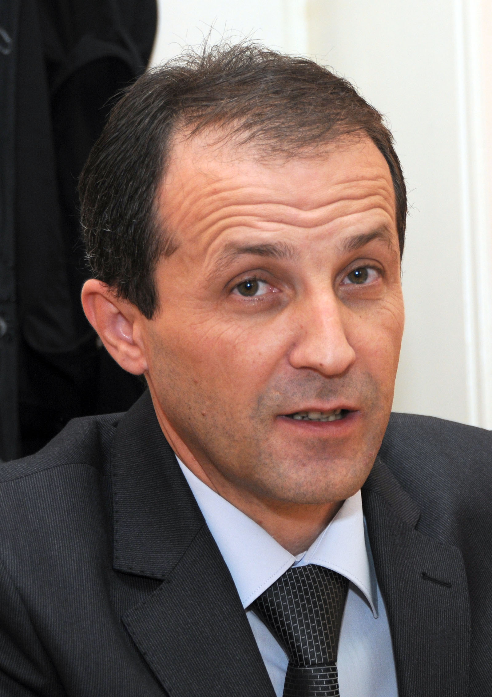 Spise nekoliko predmeta dostavili tužilaštvu: Adžić