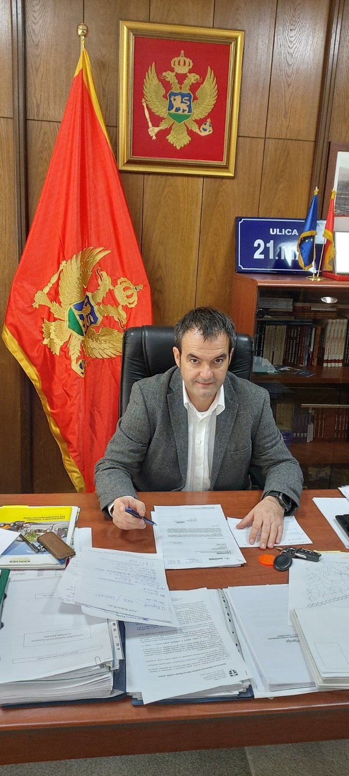 Igor Golubović