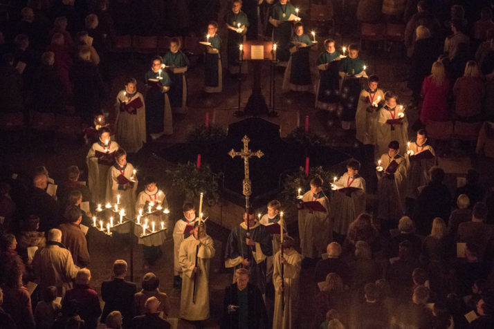 Biskupi su više od influensera na društvenim mrežama: Katedrala u Solzberiju