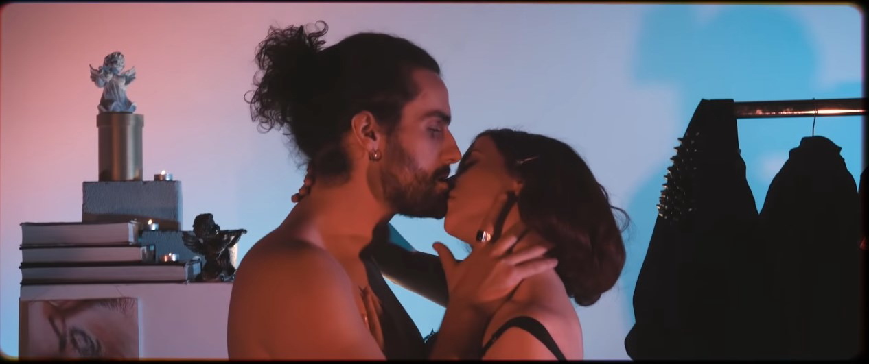 Mikelanđelo Marko Došljak Katarina Bogićević