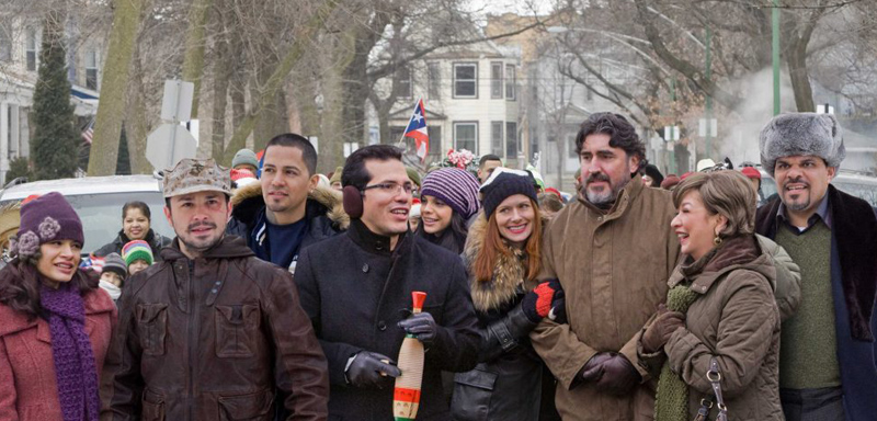 Ništa ljepše od praznika