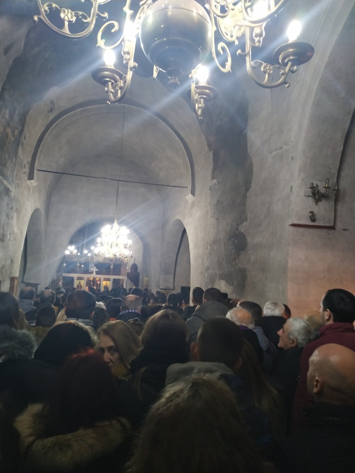 Manastir Đurđevi stupovi