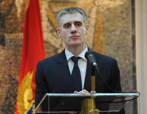 Igor Lukšić