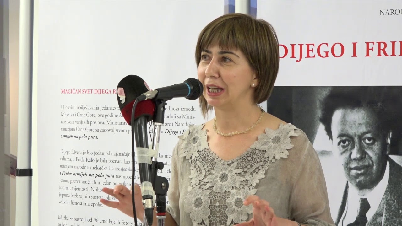Ljiljana Karadžić