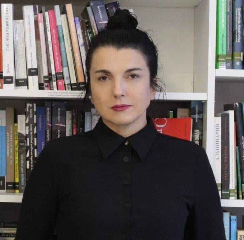 Natalija Vujošević