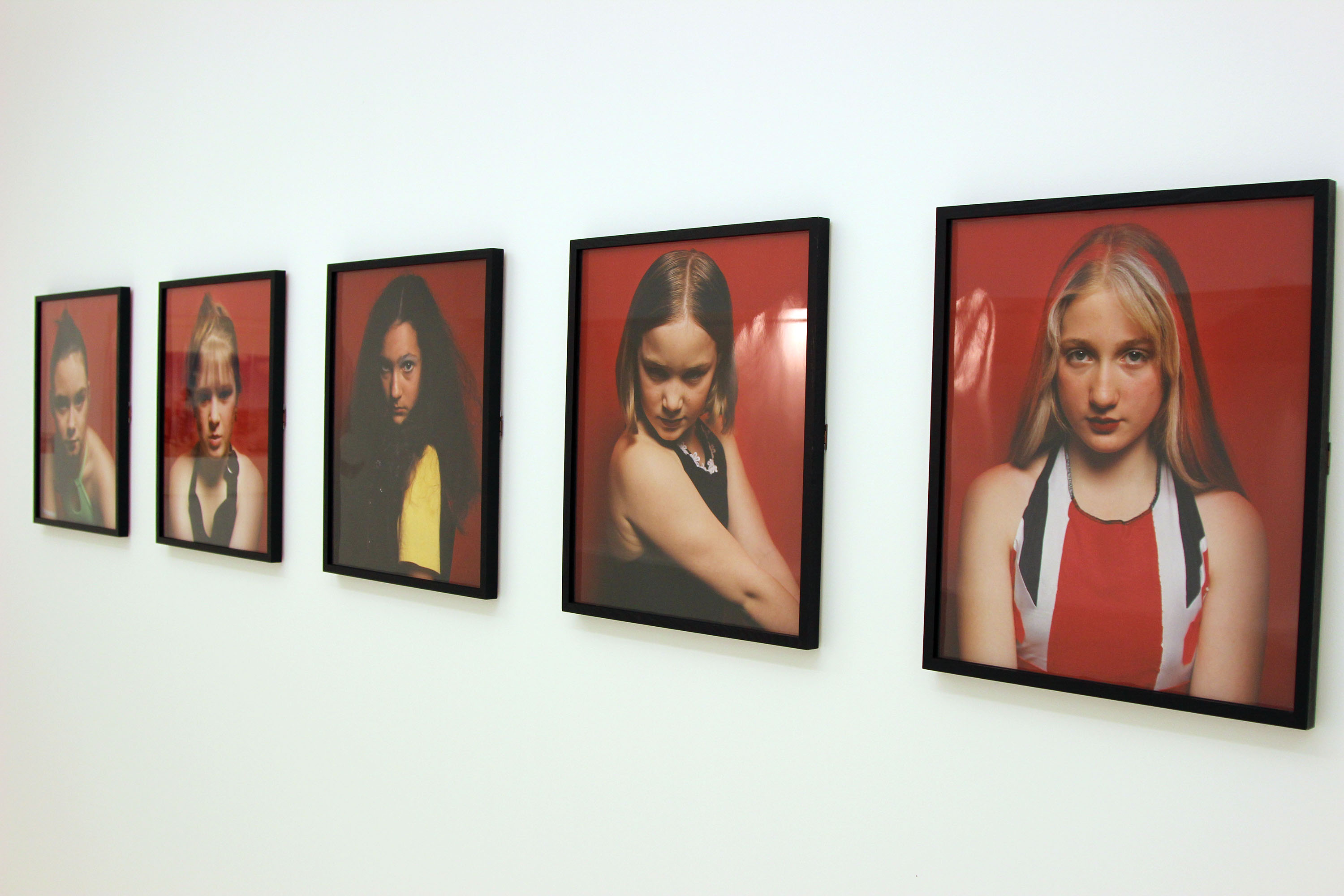 Sa izložbe “Zašto nema velikih muških umjetnika”