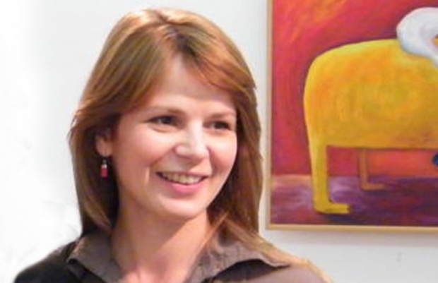 Lidija Ham Milovanović