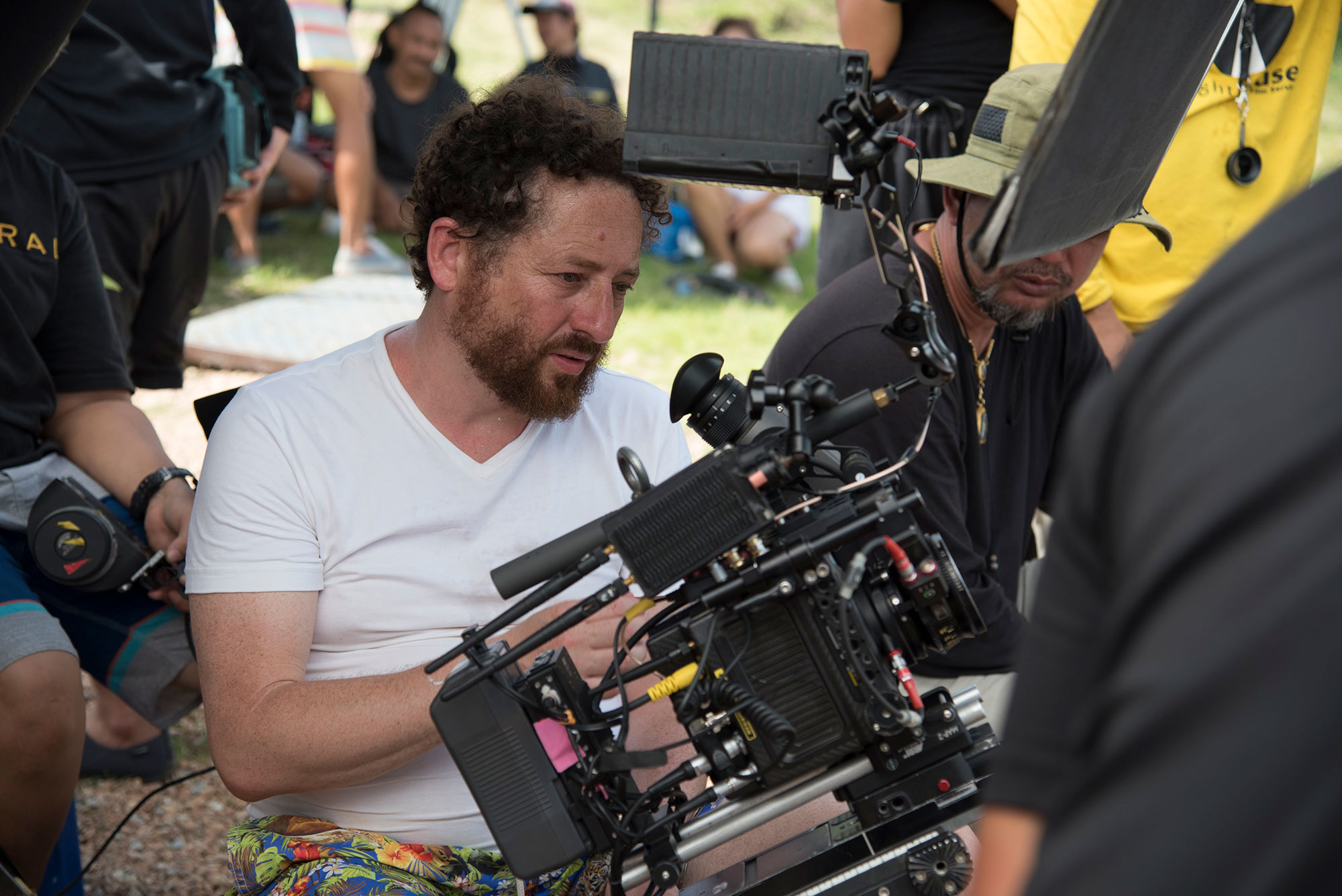 Manuel Alberto Klaro