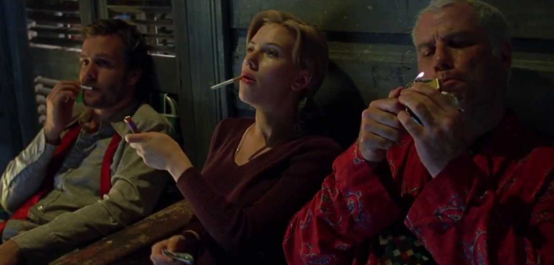 Ljubavna pjesma za Bobi Longa