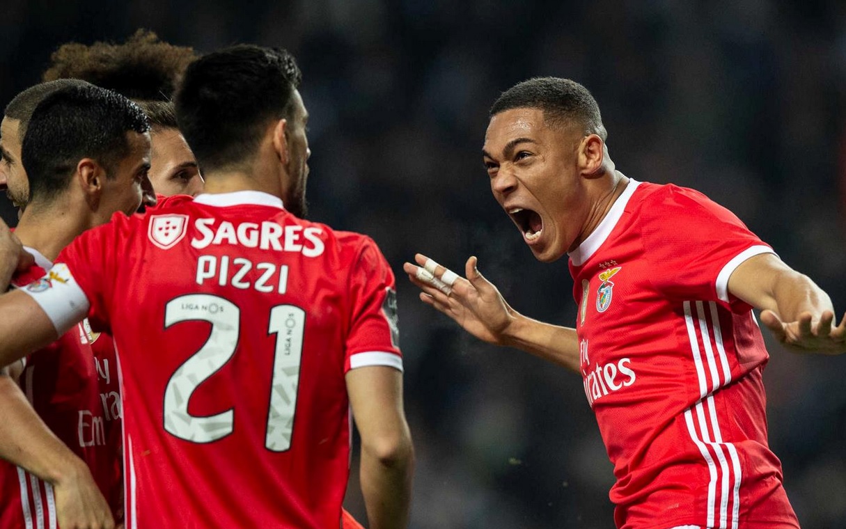 Pici i Karlos Vinisijus