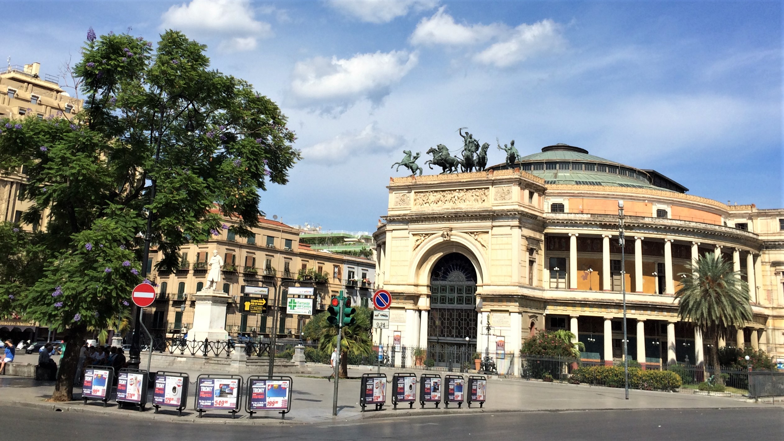 Palermo