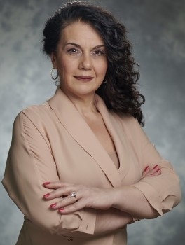 Đurđica Perović