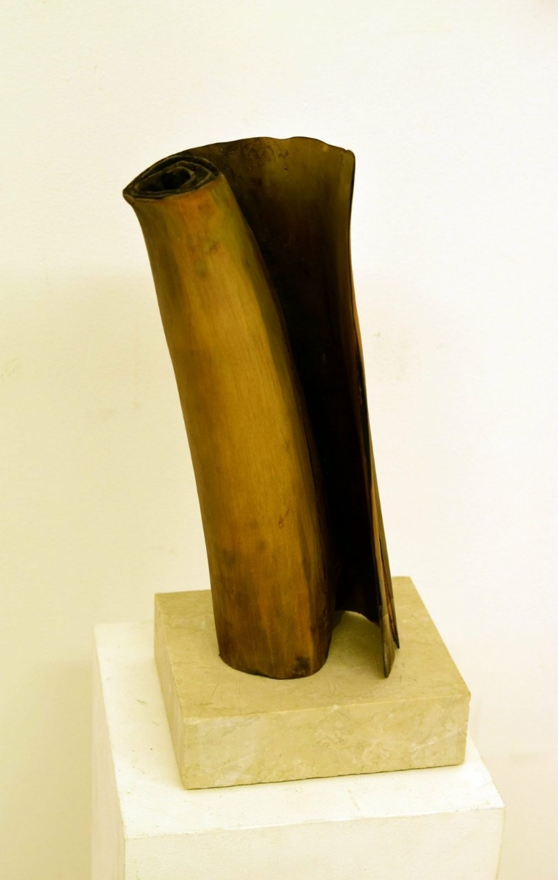 Jedan od njenih radova