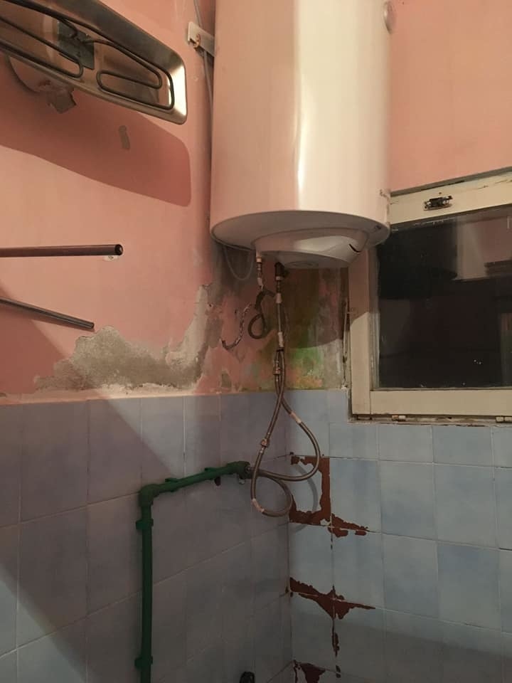 Dom učenika u Šavniku