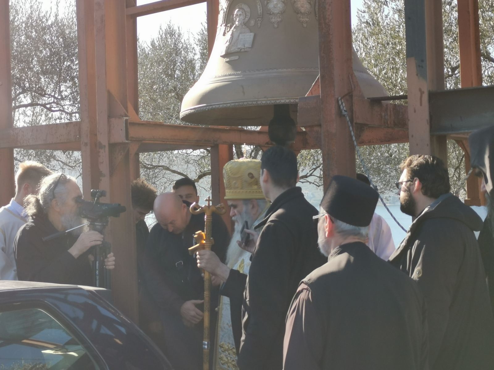 mitropolit Amfilohije