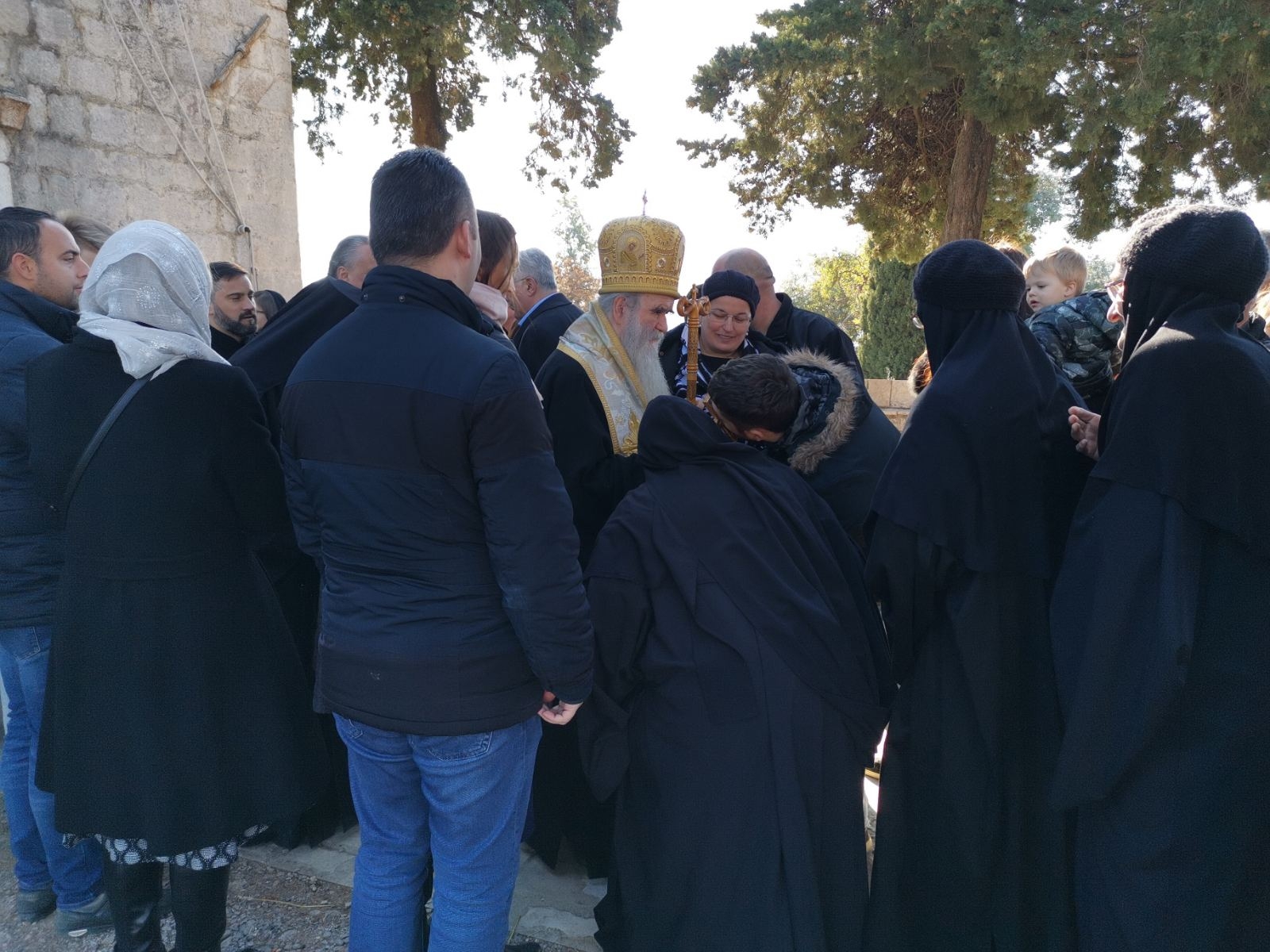 mitropolit Amfilohije