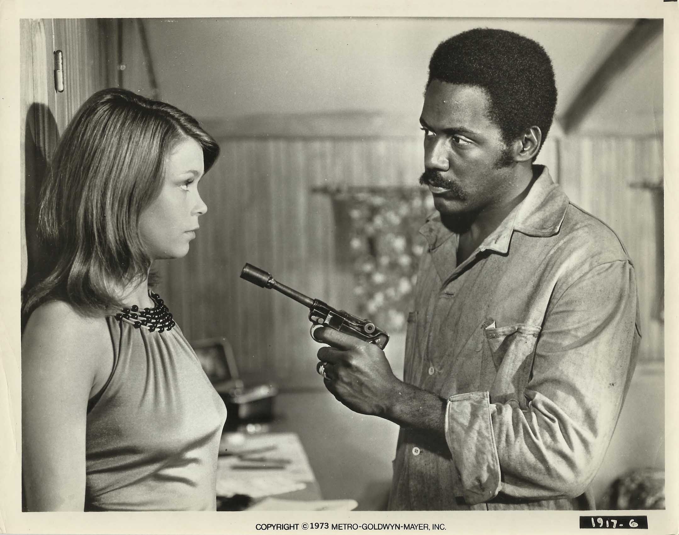 “Shaft u Africi”