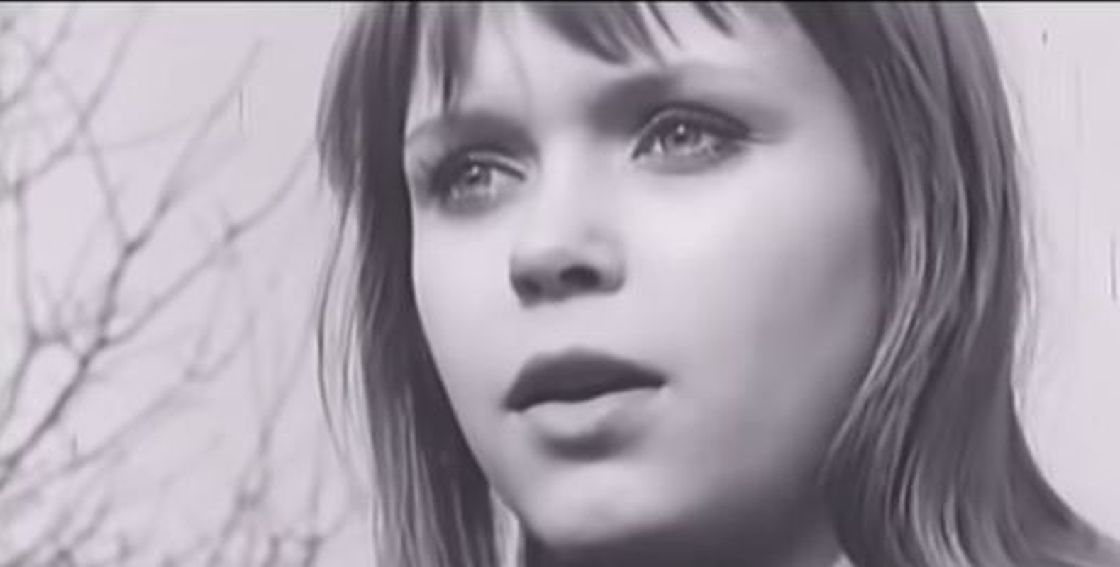 Mlada glumica sve je zadivila