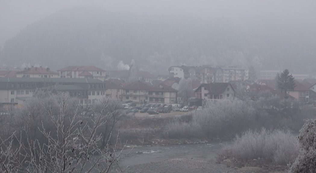 Bijelo Polje ovih dana