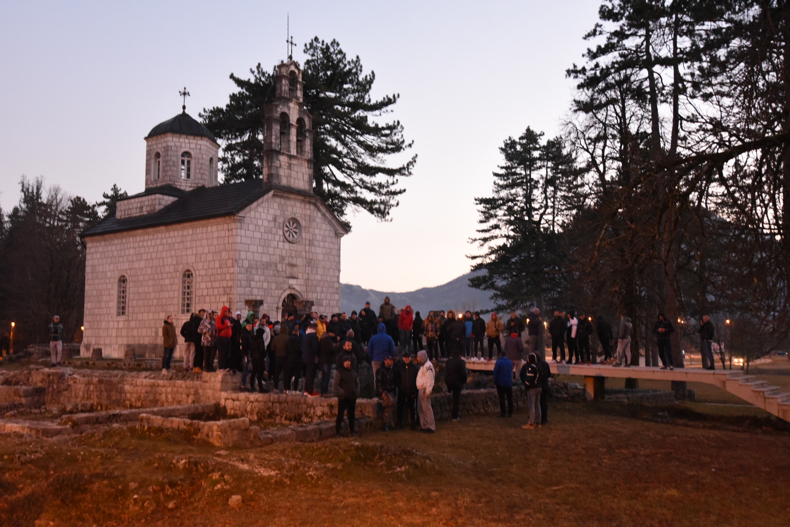 Cetinje