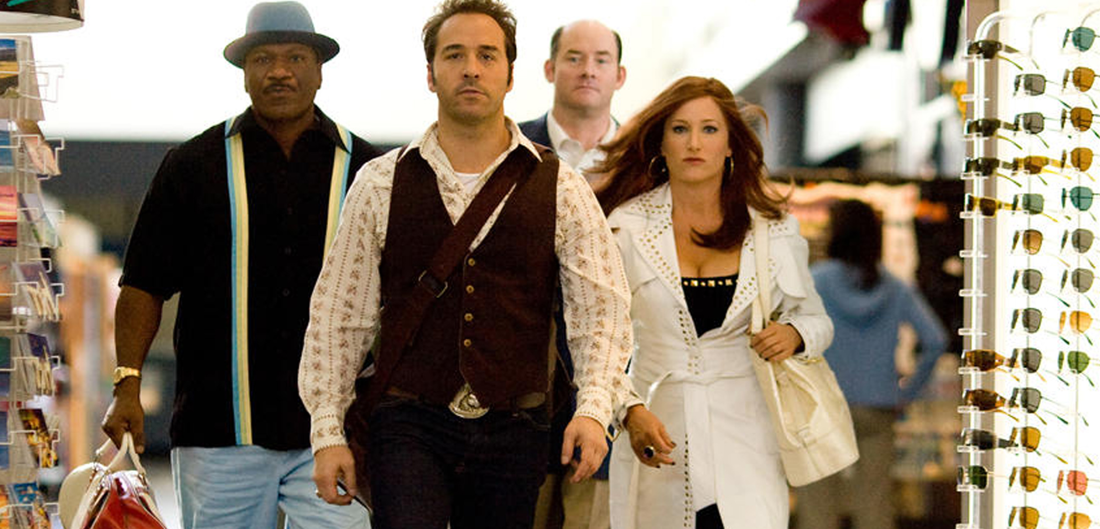 Roba: Živi brzo, prodaj brzo