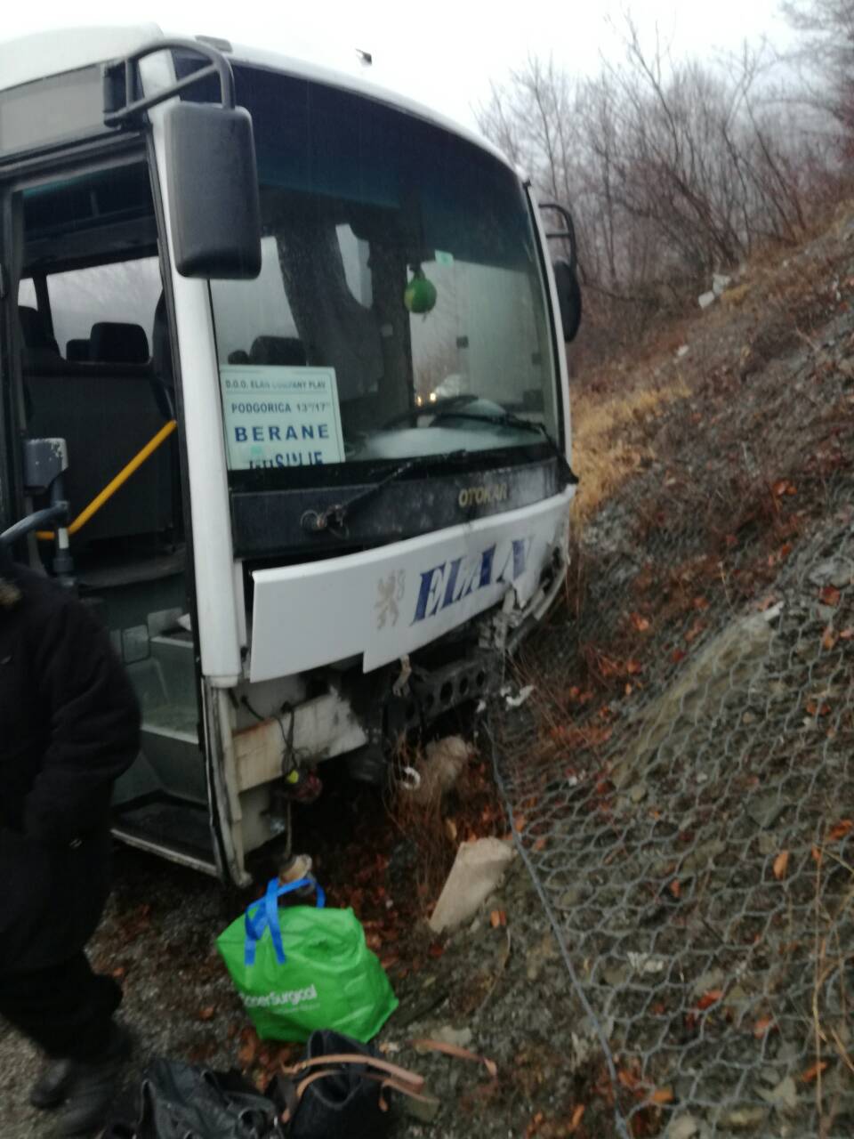 Bus