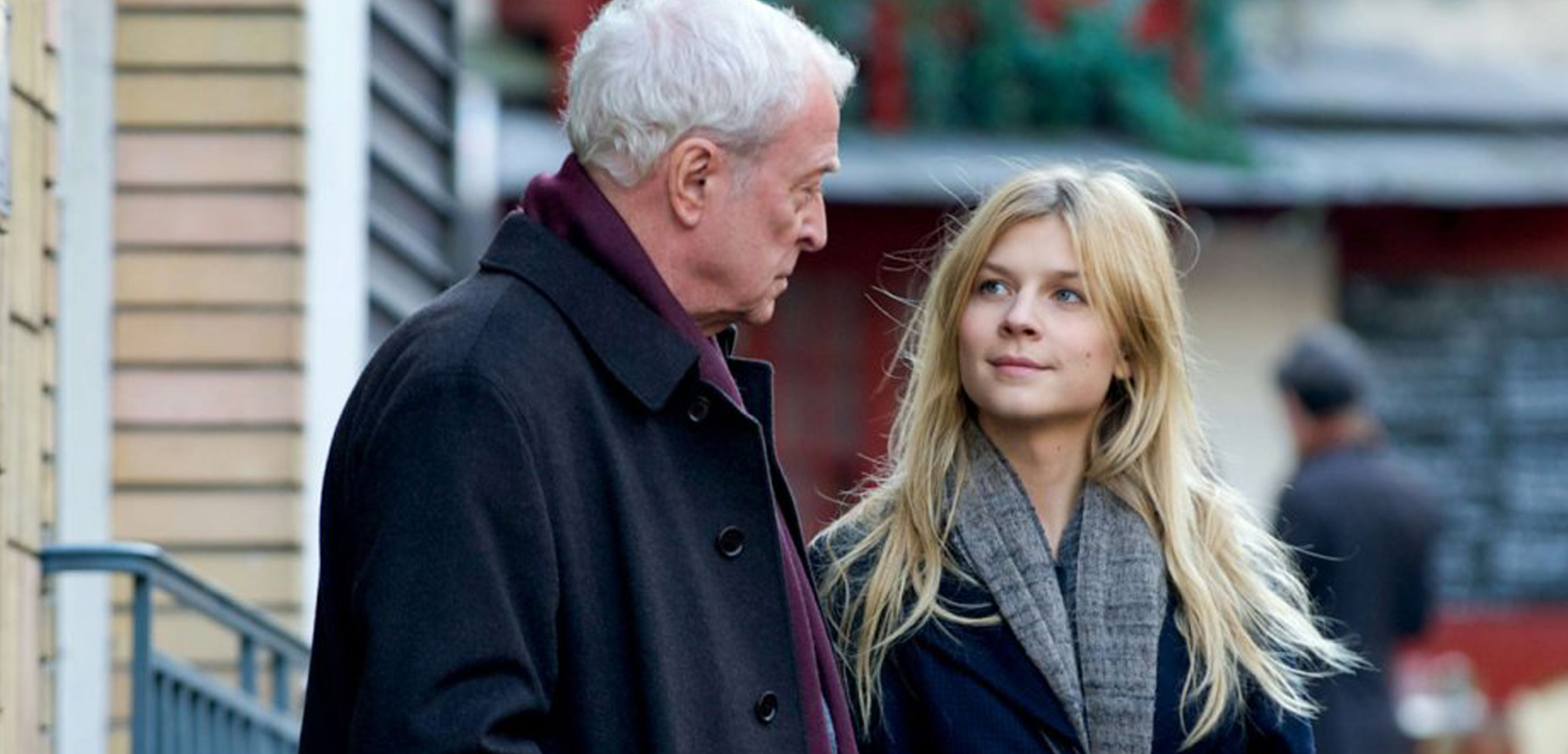 Posljednja ljubav gospodina Morgana