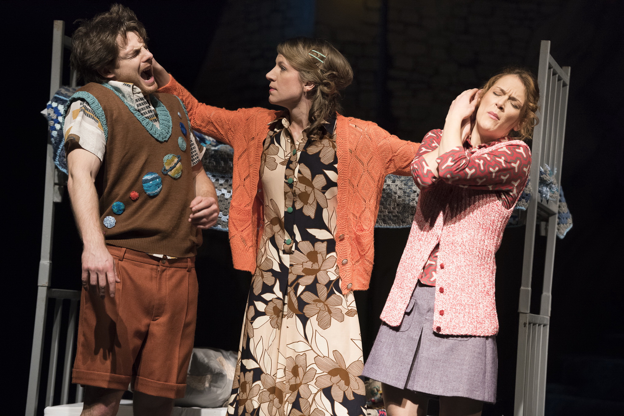 Komad “Modro blago”