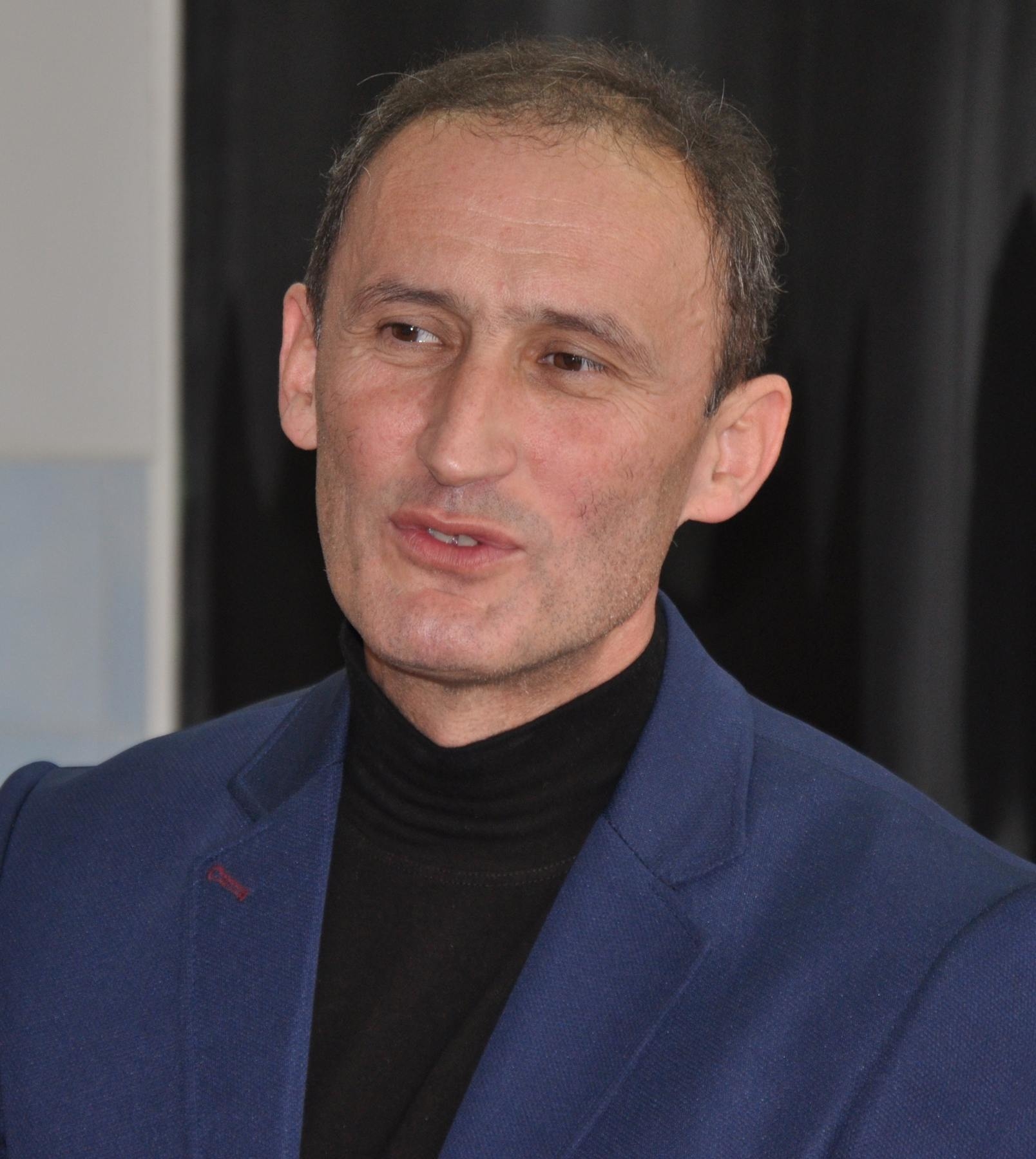 Sait Šabotić