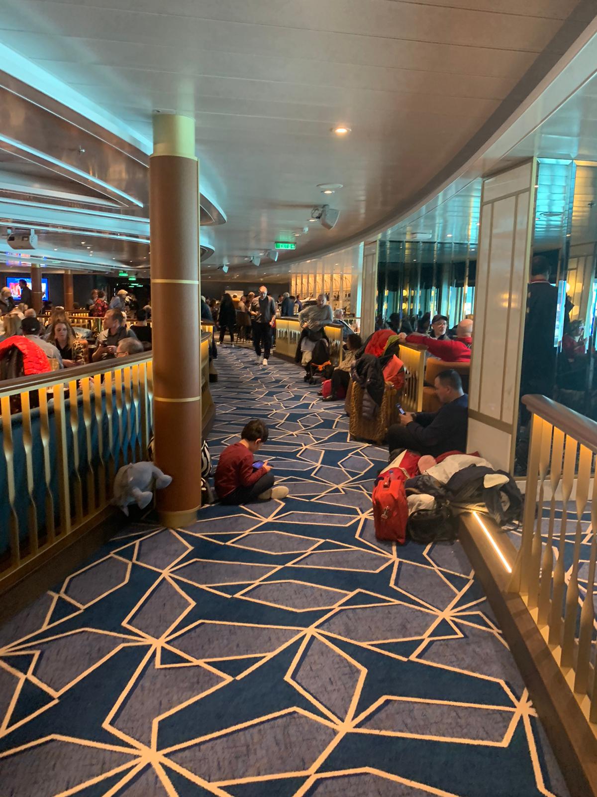 kruzer Costa Smeralda