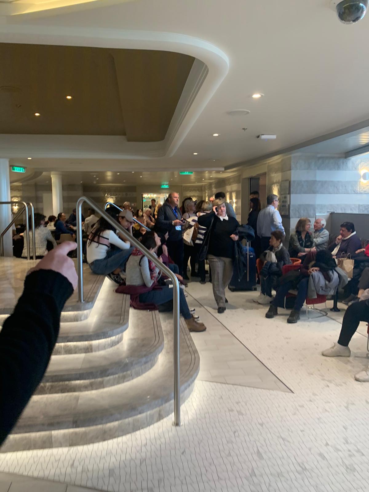 kruzer Costa Smeralda