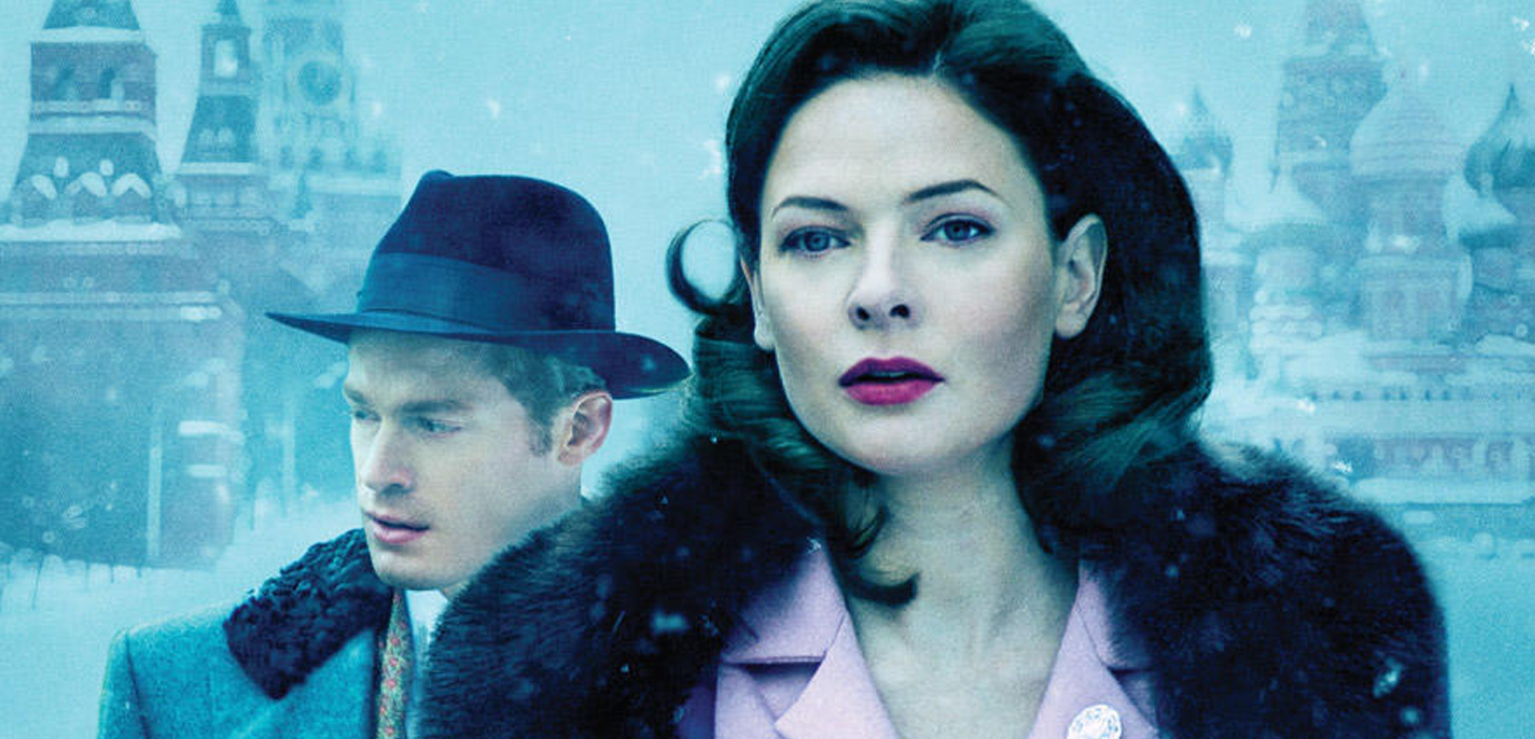 Uprkos snijegu koji pada