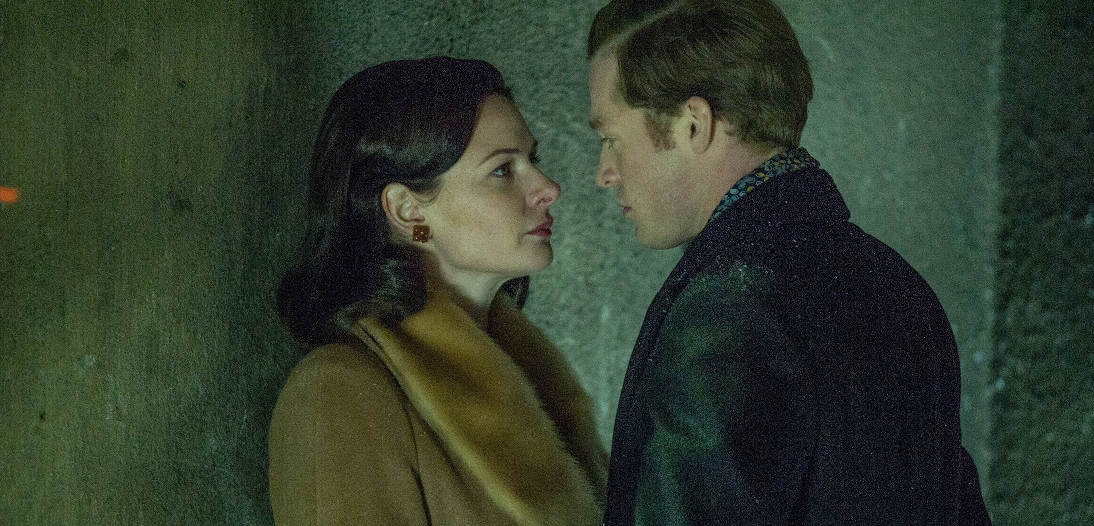 Uprkos snijegu koji pada