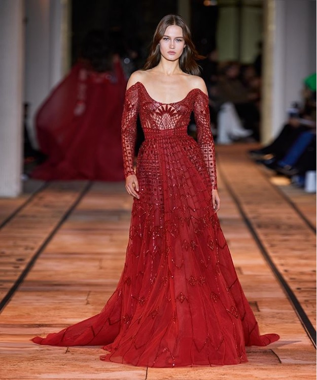 Zuhair Murad