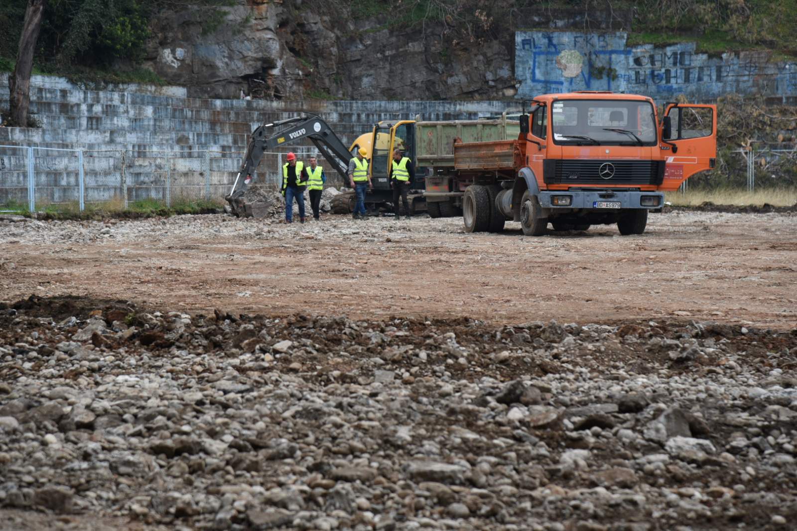Stadion malih sportova