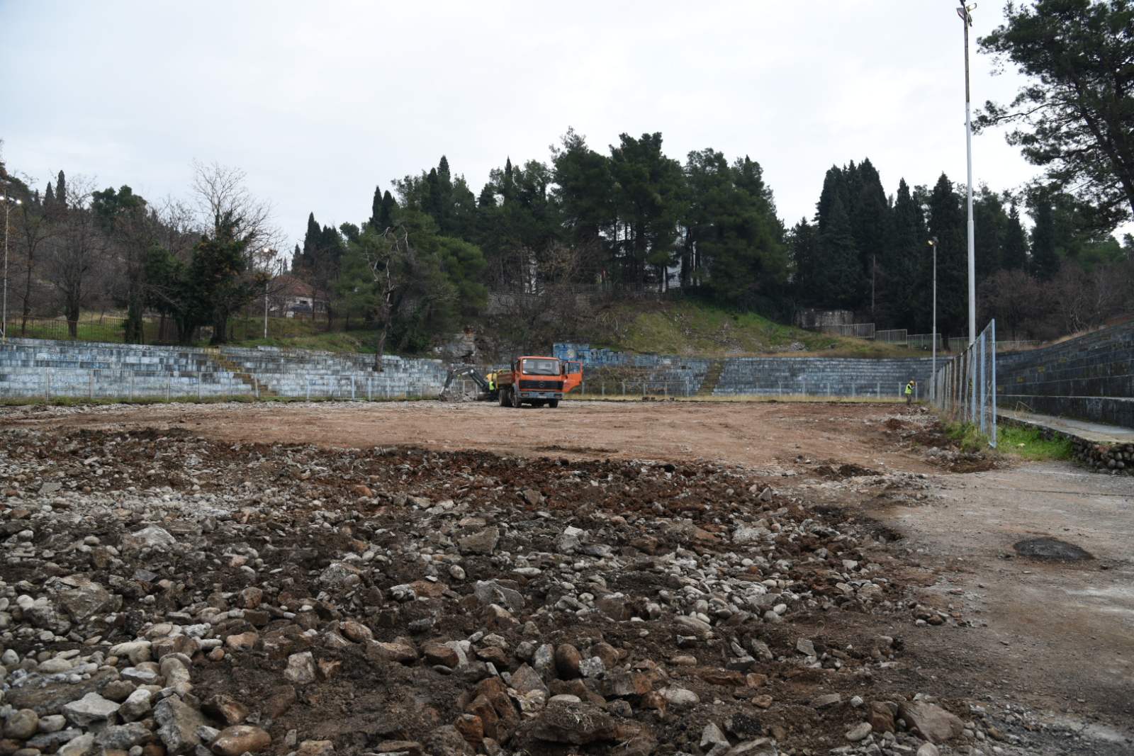 Stadion malih sportova