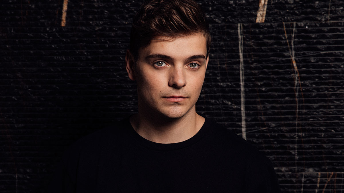 Martin Garrix