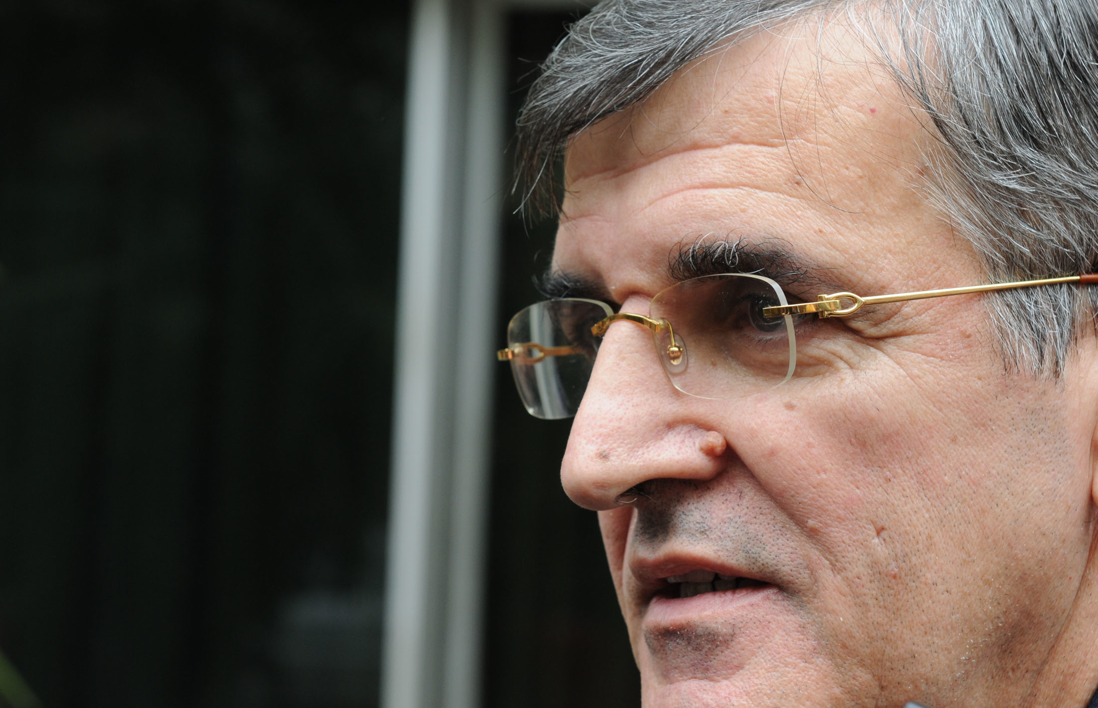 Godinama nedostupan: Svetozar Marović