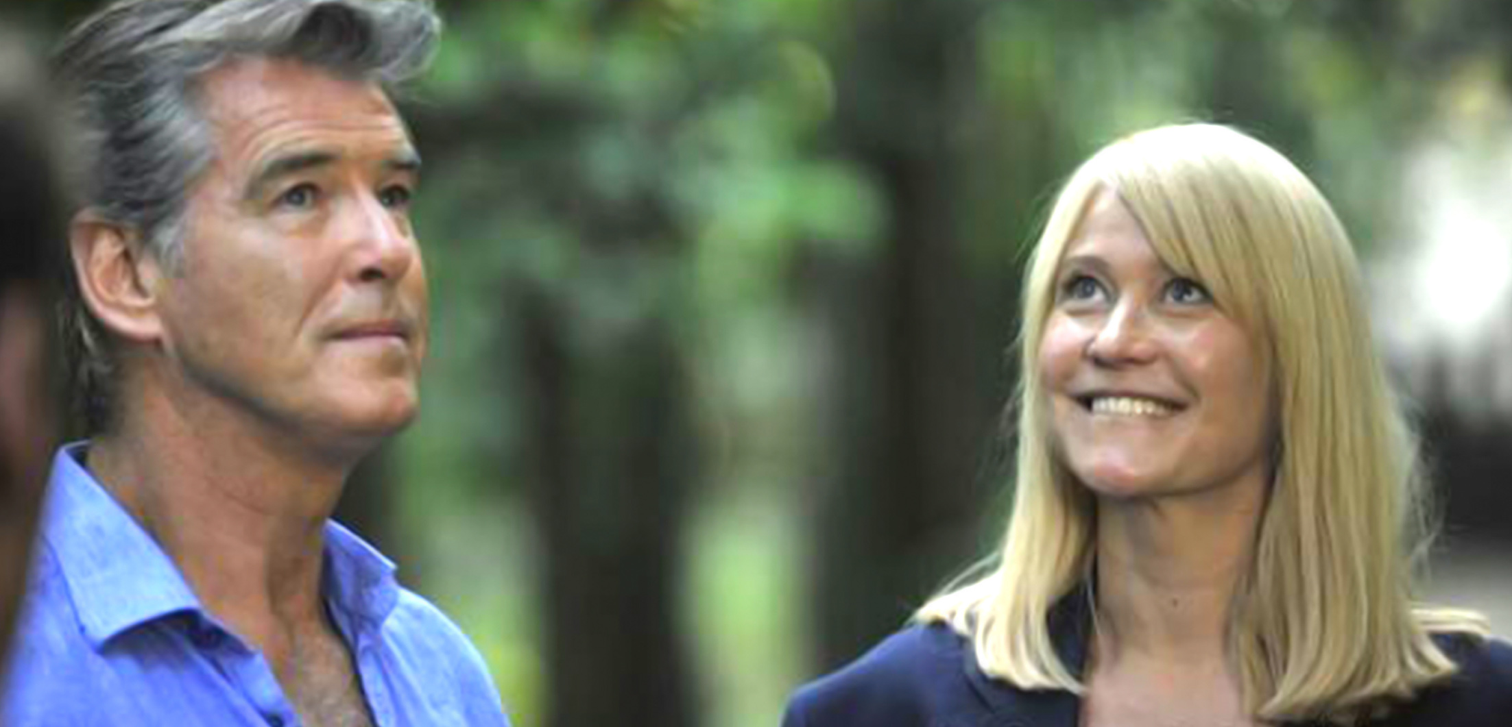 Ljubav je sve što je potrebno