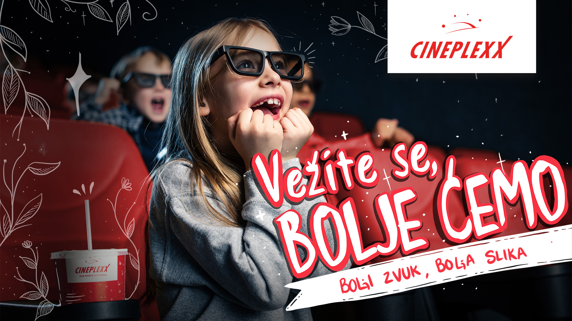 Cineplexx Delta City